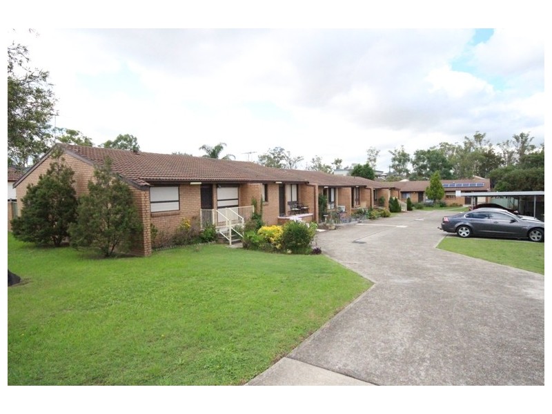 Mount Druitt NSW 2770