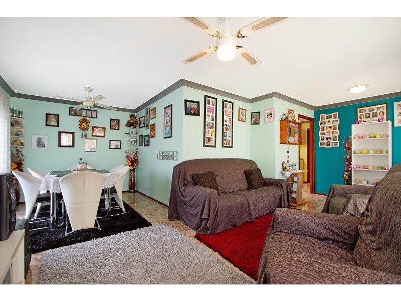 Hassall Grove NSW 2761