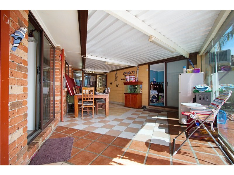 Hassall Grove NSW 2761