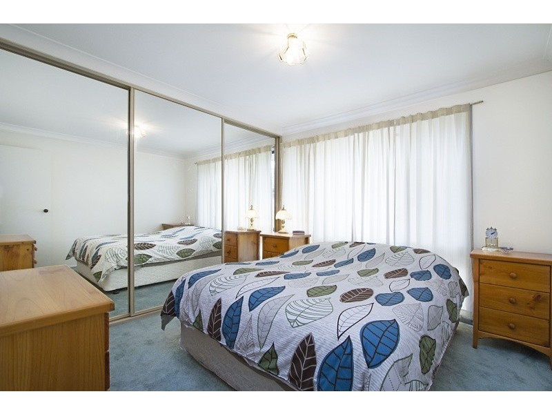 Mount Druitt NSW 2770