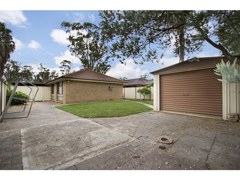 Mount Druitt NSW 2770