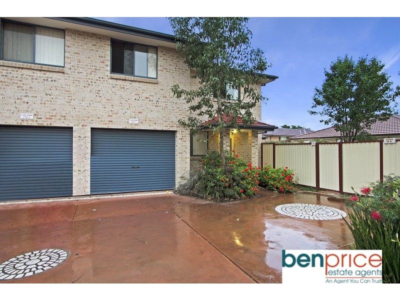 Mount Druitt NSW 2770