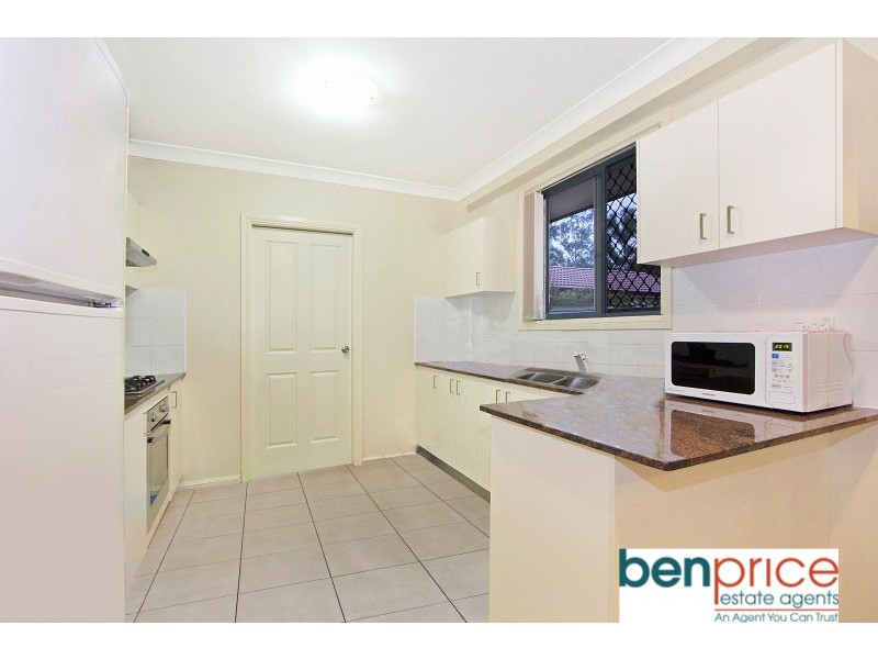 Mount Druitt NSW 2770