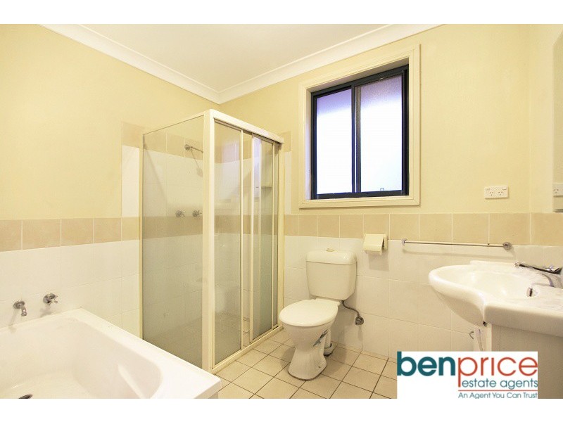 Mount Druitt NSW 2770