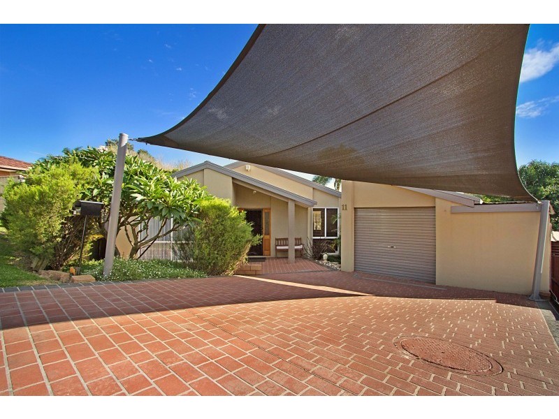 Minchinbury NSW 2770