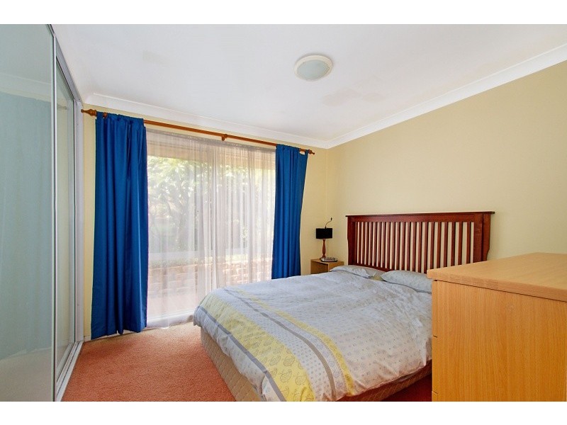 Minchinbury NSW 2770