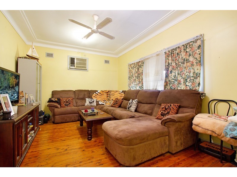 Mount Druitt NSW 2770