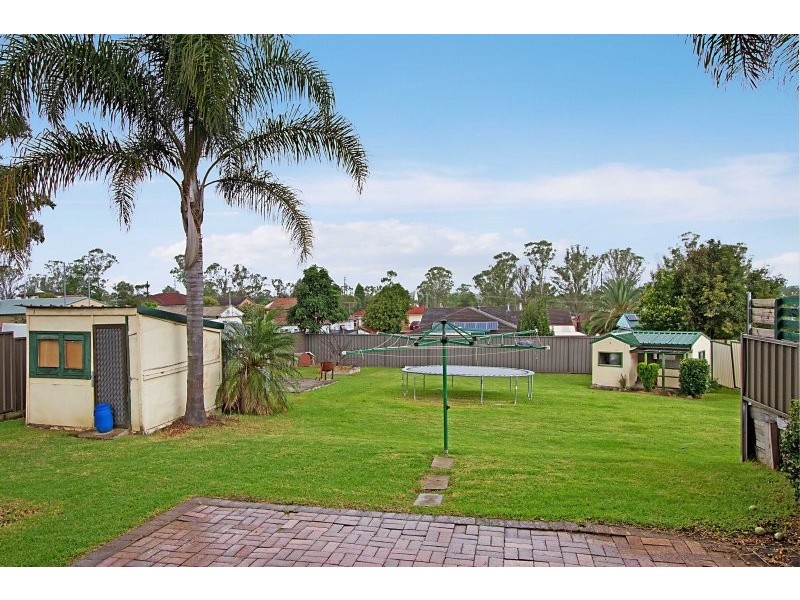 Mount Druitt NSW 2770