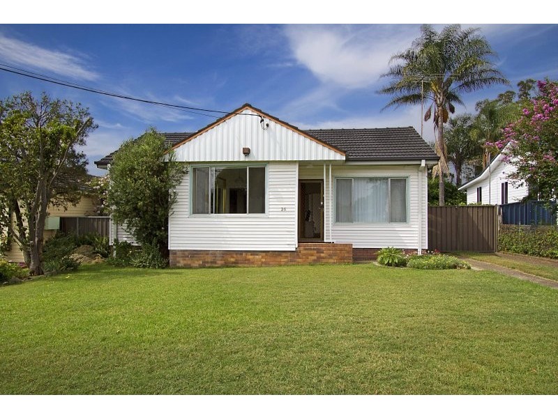 North St Marys NSW 2760