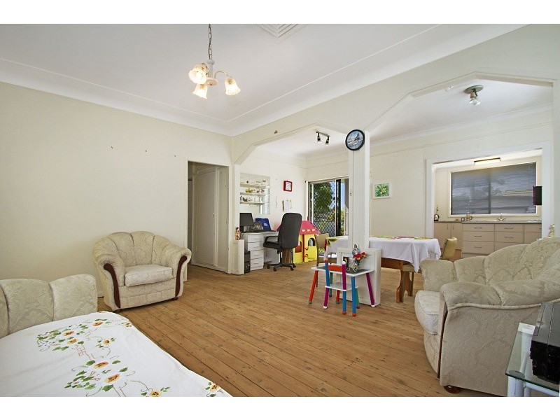 North St Marys NSW 2760