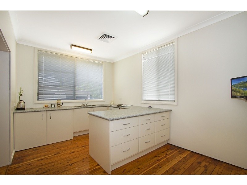 North St Marys NSW 2760