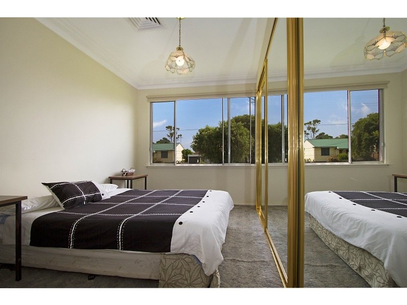 North St Marys NSW 2760