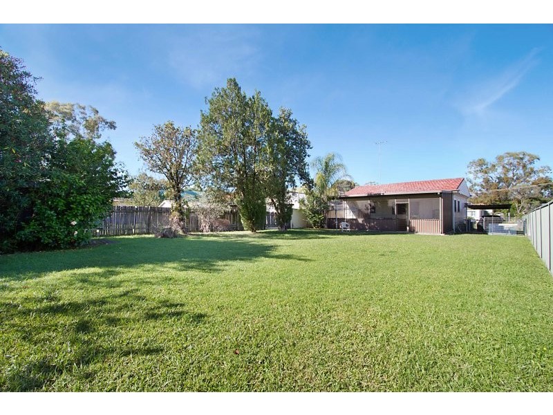 Mount Druitt NSW 2770