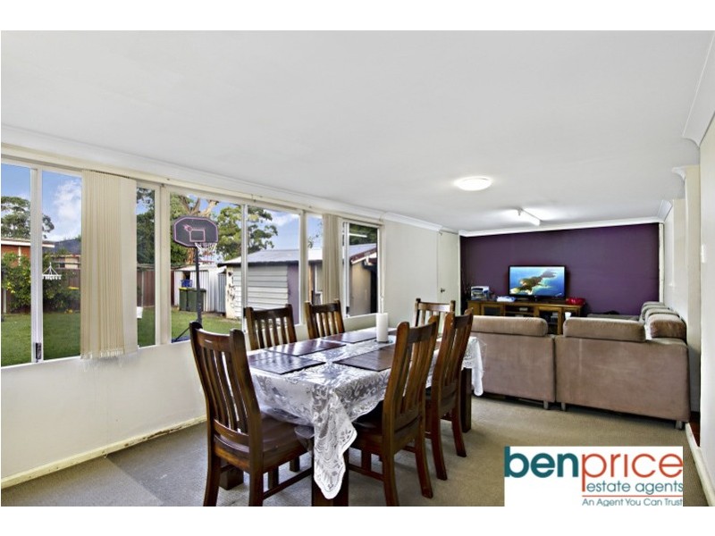 Mount Druitt NSW 2770