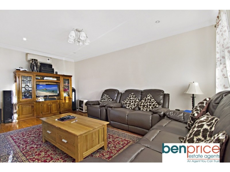 Mount Druitt NSW 2770