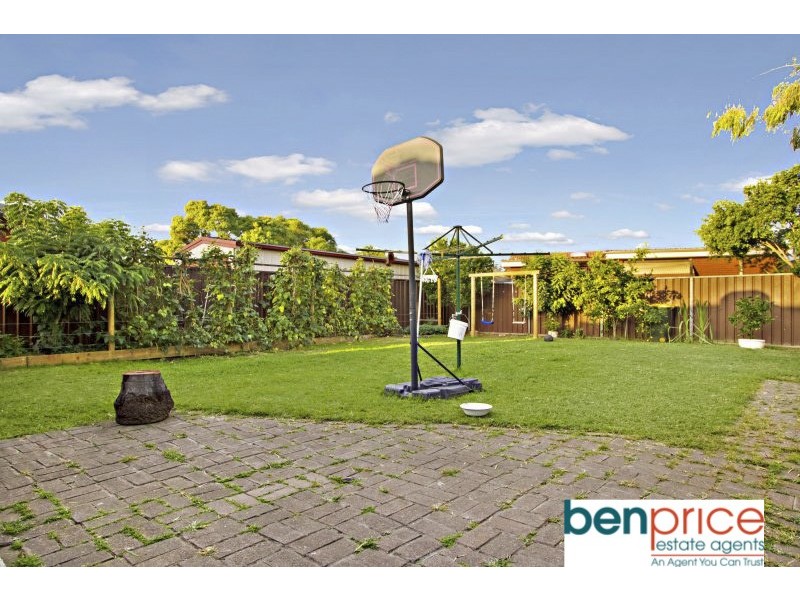 Mount Druitt NSW 2770