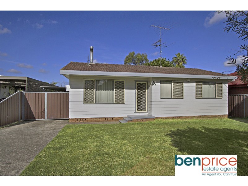 Mount Druitt NSW 2770