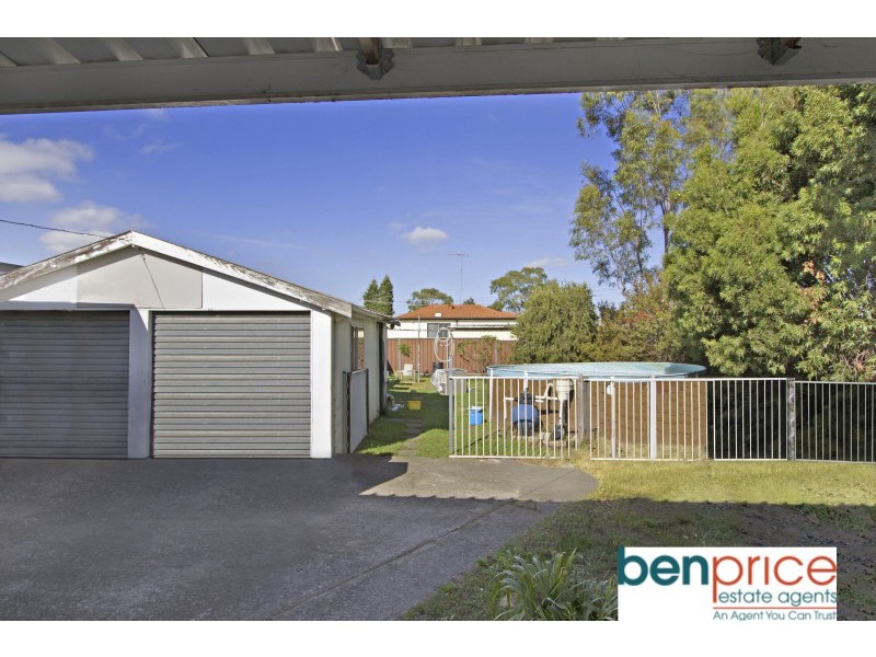 Mount Druitt NSW 2770