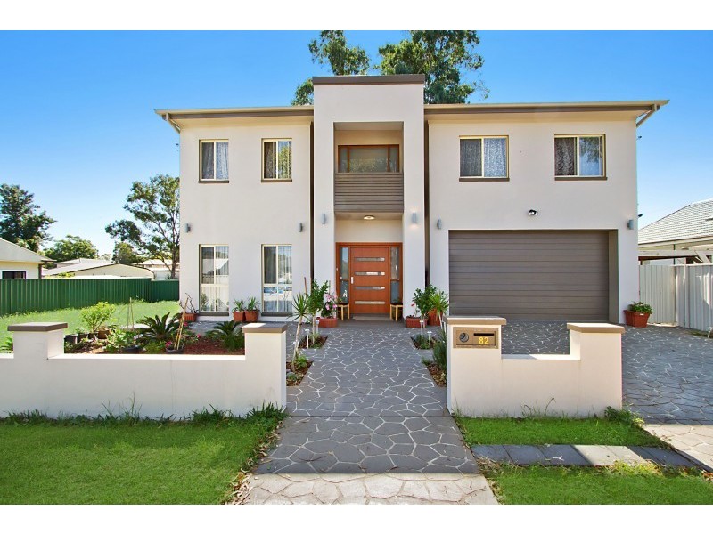 Mount Druitt NSW 2770