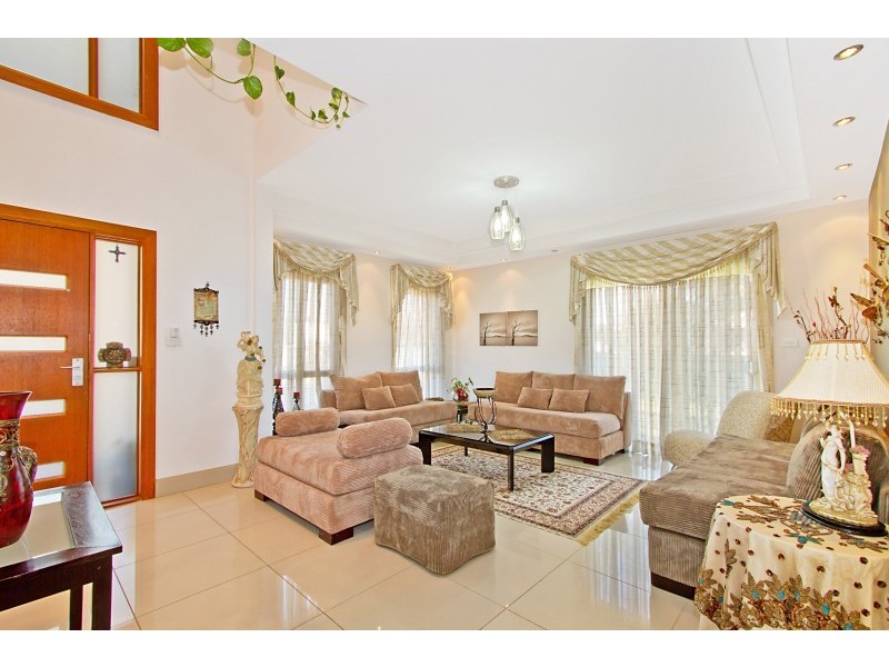 Mount Druitt NSW 2770