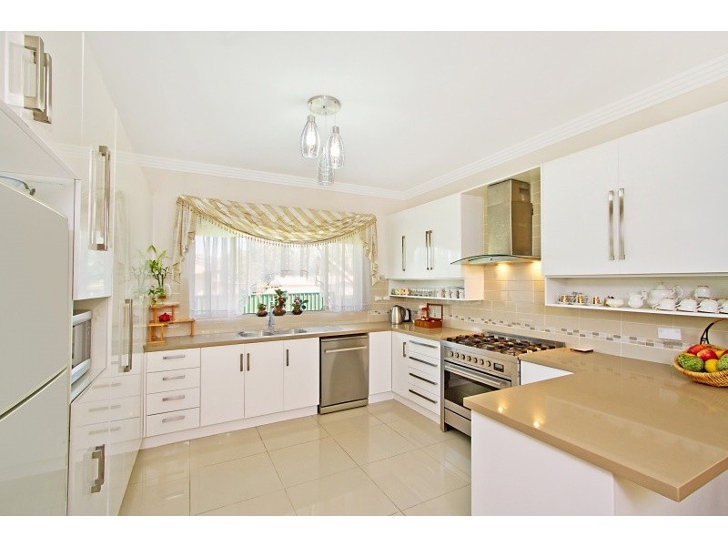 Mount Druitt NSW 2770