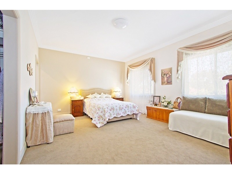 Mount Druitt NSW 2770