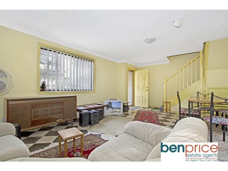 Mount Druitt NSW 2770