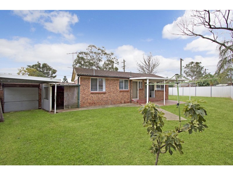 43 Eloura Street, Dharruk NSW 2770