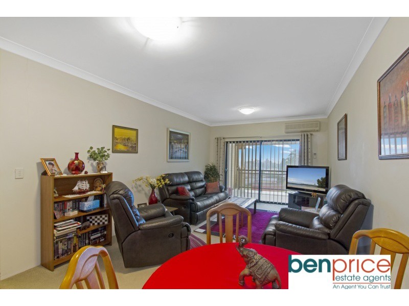 Mount Druitt NSW 2770