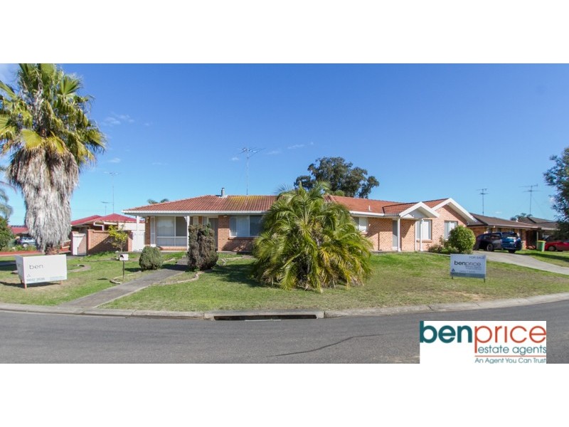 Erskine Park NSW 2759