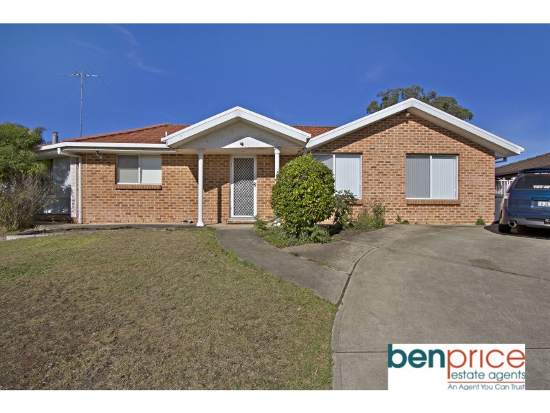 Erskine Park NSW 2759