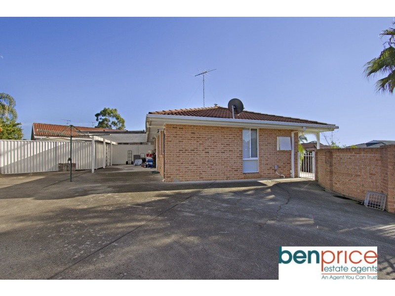 Erskine Park NSW 2759