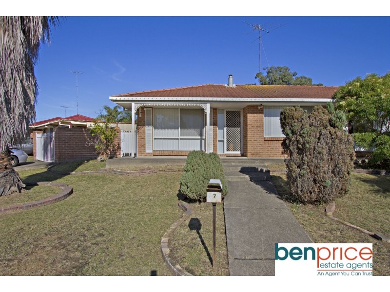 Erskine Park NSW 2759