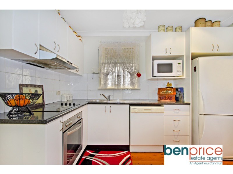 Lethbridge Park NSW 2770