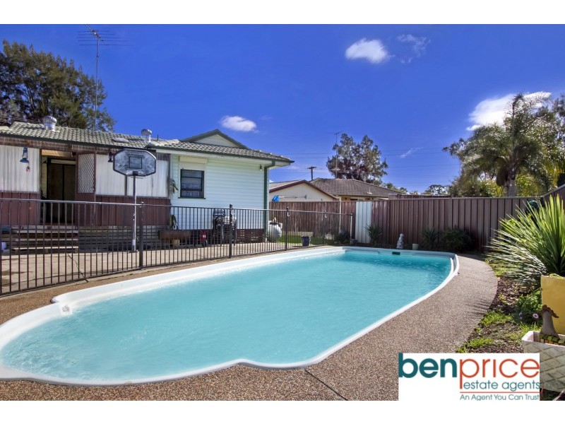 Lethbridge Park NSW 2770