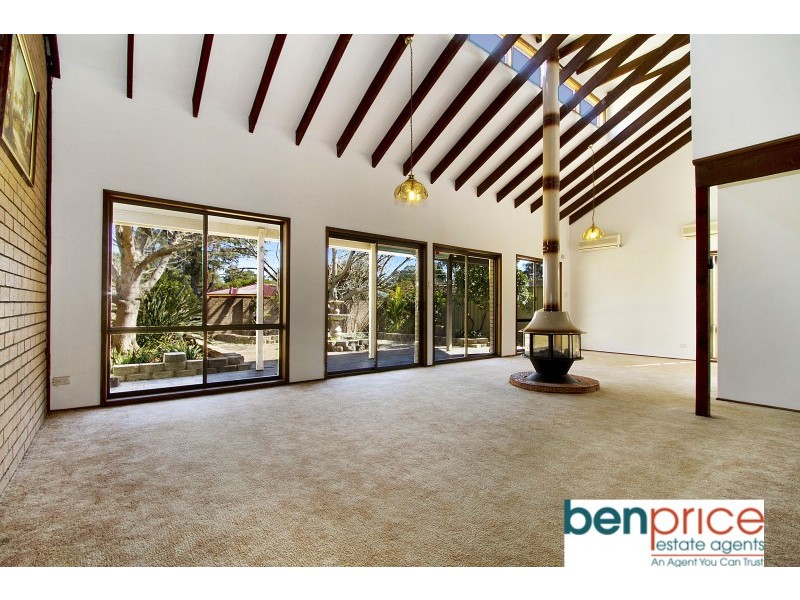 Mount Druitt NSW 2770