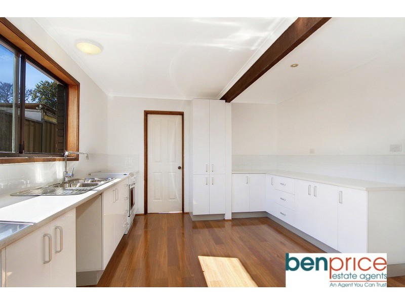 Mount Druitt NSW 2770