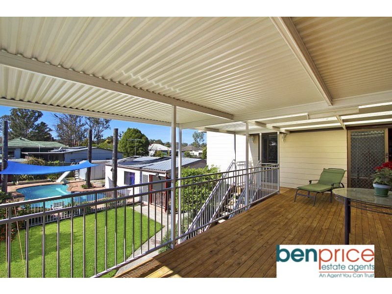 Mount Druitt NSW 2770