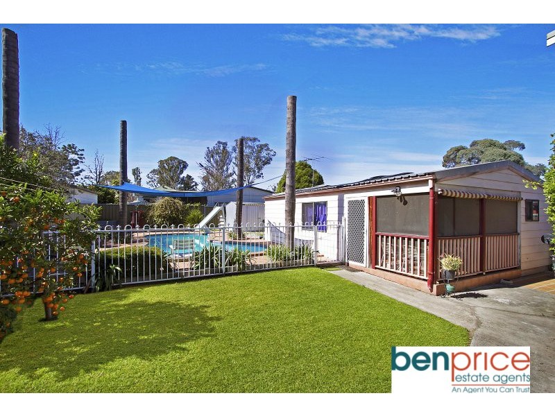 Mount Druitt NSW 2770