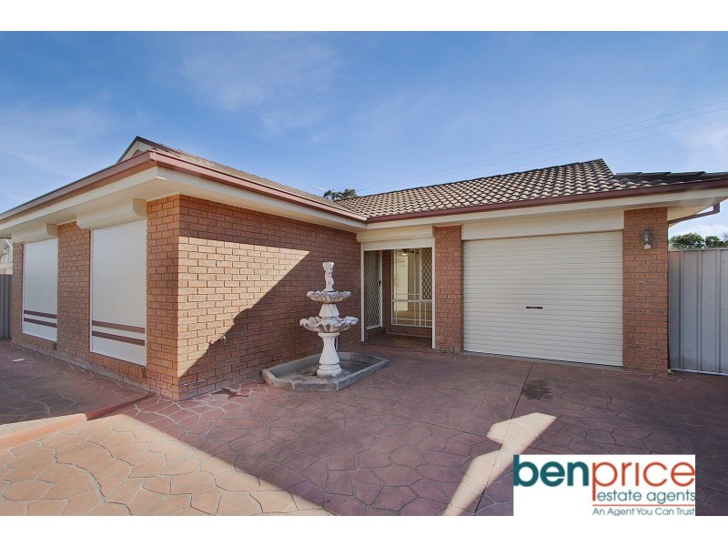 Minchinbury NSW 2770