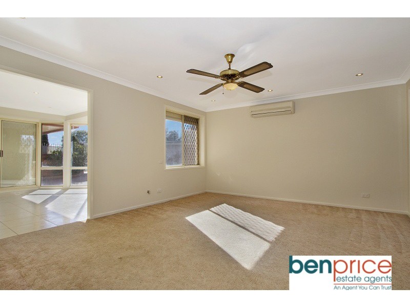 Minchinbury NSW 2770