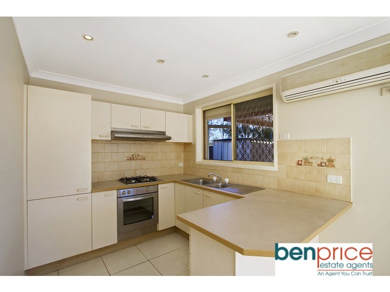 Minchinbury NSW 2770