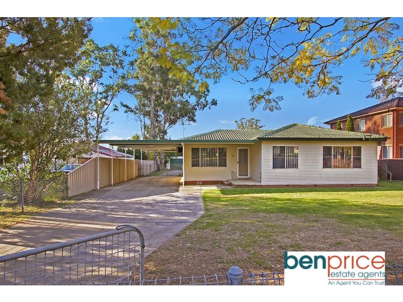 Mount Druitt NSW 2770