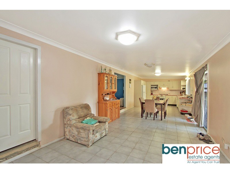 Mount Druitt NSW 2770