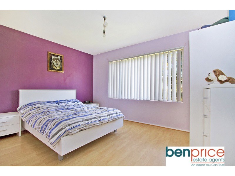 Mount Druitt NSW 2770