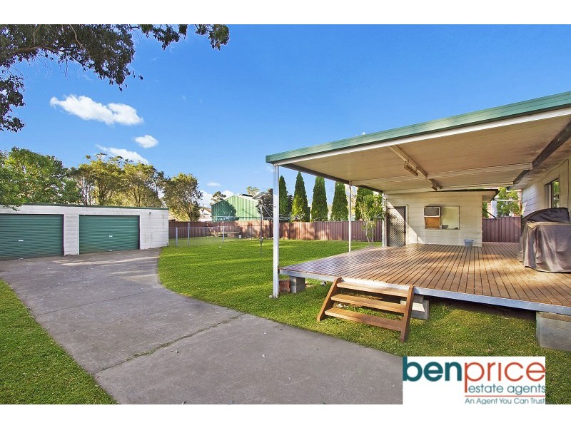 Mount Druitt NSW 2770