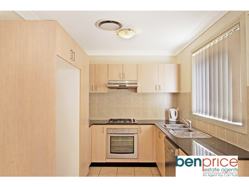 Mount Druitt NSW 2770