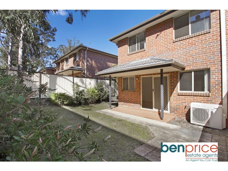 Mount Druitt NSW 2770