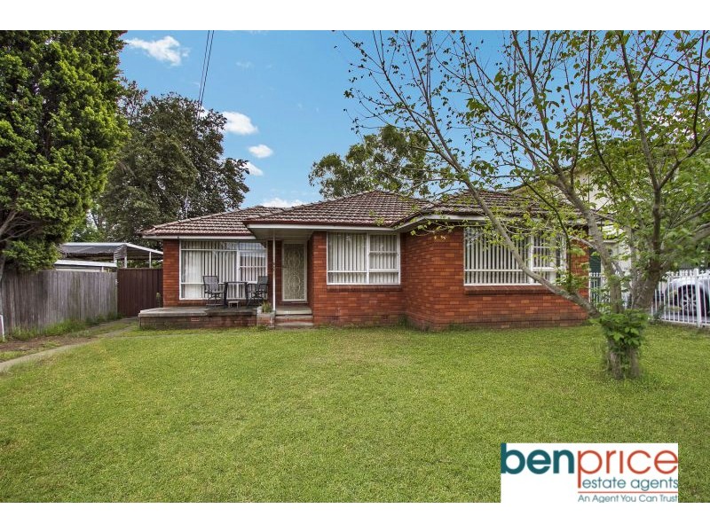 Mount Druitt NSW 2770