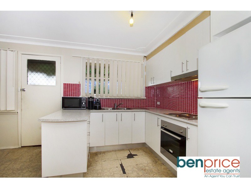 Mount Druitt NSW 2770